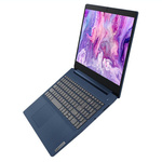 Laptop Lenovo 3-15ARE05 Ryzen 7 4700U/15.6" AntiGlare FHD/SSD 512GB/12GB/BT/Win 10 Blue