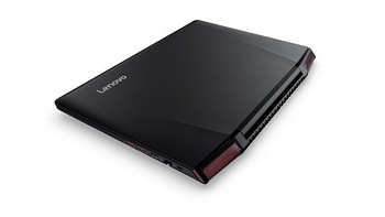 Laptop Lenovo Y700-15ISKN16  I7-6700HQ/15.6" FHD/16GB/1TB+120SSD/GTX960M 4GB/CAM 3D/Win 10