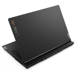 Laptop Lenovo Legion 82B1007VPB Ryzen 5 4600H/15.6" FHD/8GB/SSD 512GB/RTX 2060 6GB/DOS