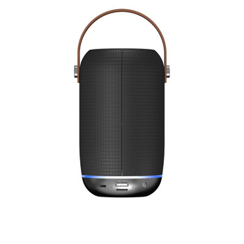 Głośnik przenośny Bluetooth Energizer BTS-103 czarny