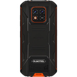 Smartphone Oukitel WP18 4/32 DS. Orange