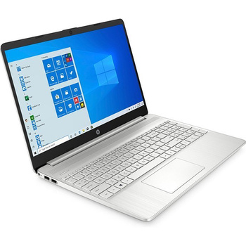 Laptop HP 15-DY2089MSDX i7-1165G7/15.6" FHD IPS TouchScreen/16GB/SSD 256GB/BT/Win 11 Silver