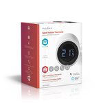 Czujnik klimatu Nedis Zigbee 3.0 ZBSC11WT