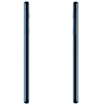 Smartphone LG H930 SS (blue)