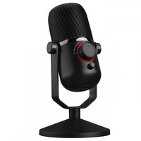 Mikrofon Mdrill Zero Jet Plus Czarny 96Khz