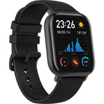Smartwatch Amazfit GTS A1914 czarny (black)