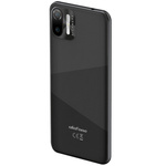 Smartphone Ulefone Note 6 (Black)
