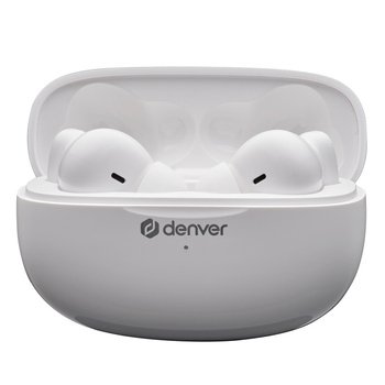 Słuchawki douszne TWS Denver Bluetooth