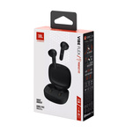 Słuchawki douszne TWS JBL VIBE FLEX BT (czarne)
