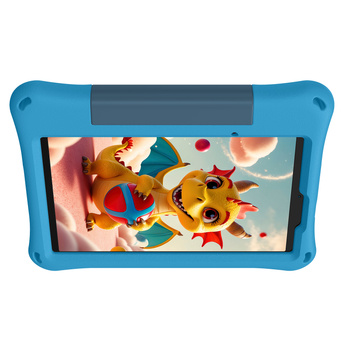 Tablet Ulefone Tab A9 Pro Kids 4GB/128GB LTE (Blue)