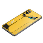 Smartphone Nubia Neo 3 GT 5G 12/256GB (Electro Yellow)