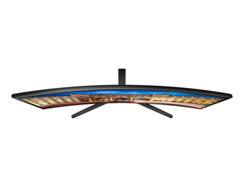 Monitor Samsung CF398 LED/27" Curved FHD(1920x1080)/DP/HDMI