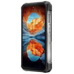 Smartphone Oukitel WP100 Titan 5G 6.8" 16/512GB DS. 33000mAh Czarny