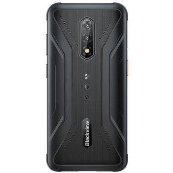 Smartphone Blackview BV5200 5180 mAh 4/32 Black
