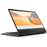 Laptop Lenovo Yoga 710-14IKB i7-7500U/14" FHD IPS TouchScreen/8GB/SSD 256GB/BT/BLK/Win 10/UK