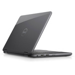 Laptop Dell I11-3185922904032SA A6-9220E/11.6" TouchScreen/4GB/32GB/BT/x360/flash 128GB/Win 10