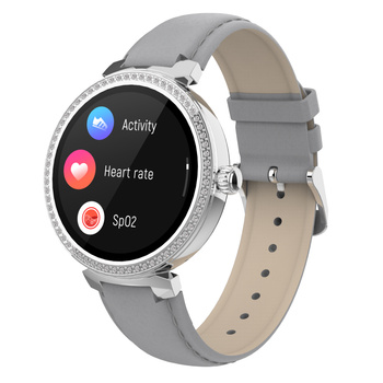 Smartwatch BT Denver SWC-342GR zielony