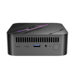 Mini PC Blackview MP100 Pro i5-12450H/16GB/1TB/W11 Pro czarny