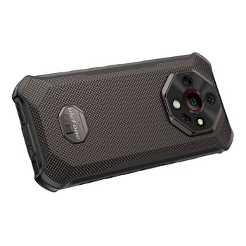 Smartphone Ulefone Armor X16 6/128GB (Wasteland Shadow)