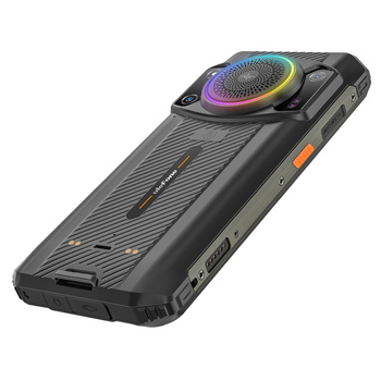 Smartphone Ulefone Armor 21 8GB/256GB (black)