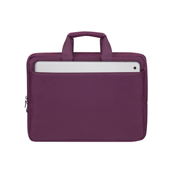 Torba na laptop 15.6" Rivacase 8231 fioletowy