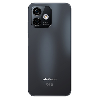 Smartphone Ulefone Note 16 Pro 8GB/512GB (Czarny)