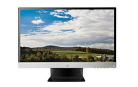 Monitor HP 22VCSC1 IPS LED/21.5" FHD(1920x1080)/DVI/VGA/HDMI Silver