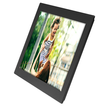 Ramka na zdjęcia Denver z FRAMEO 10.1"/1280x800 IPS/16GB czarna