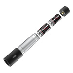 Latarka LED ANSMANN 300B czarna