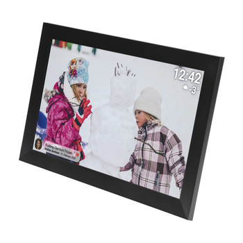 Ramka na zdjęcia Denver PFF-1504B z FRAMEO czarna