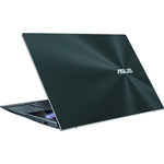 Laptop Asus ZenBook DUO UX482EG-XS74T i7-1165G7/14" FHD TouchScreen AntiGlare/HFS/16GB/SSD 1TB/BT/BLKB/GeForce MX450 2GB/Win 10 Pro Celestial Blue