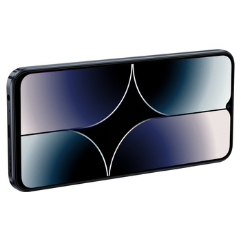 Smartphone Ulefone Note 16 Pro 8GB/512GB (Czarny)