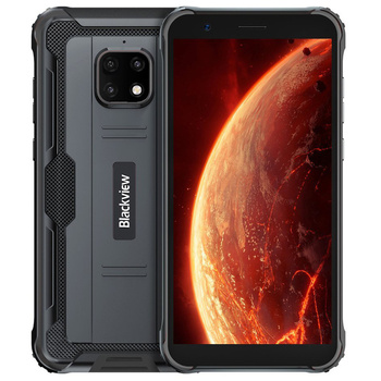 Smartphone Blackview BV4900S 2/32 Black