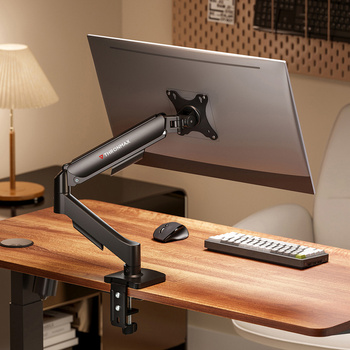 Uchwyt na monitor Thronmax MS20 Black