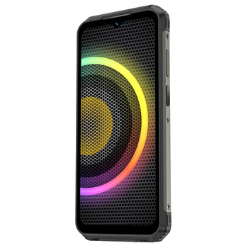 Smartphone Ulefone Armor 21 8GB/256GB (black)