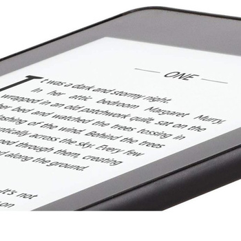 Amazon Kindle Paperwhite 4/6"/WiFi/32GB/special offers/Plum