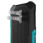 Smartphone Ulefone Armor X9 Pro (green)