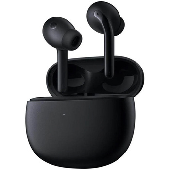 Słuchawki bezprzewodowe Xiaomi Buds 3 (czarne)