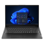 Biznesowy Laptop Lenovo V15 G4 R3-7320U/15.6 FHD/16GB/512GB/DOS Czarny