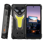 Smartphone Ulefone Armor 34 Pro 5G 16/512GB (czarny) bez ładowarki