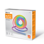 Listwa oświetleniowa Wi-Fi Denver LCO-351 3 metry z Tuya