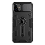 Etui Nillkin CamShield Armor Apple iPhone 11 (Black)