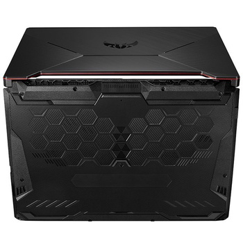 Laptop Asus TUF FX506LI-BI5N5DX i5-10300H/15.6" FHD/8GB/SSD 256GB/BT/BLKB/GeForce GTX 1650Ti 4GB/Win 10