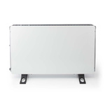 Grzejnik elektryczny Nedis SmartLife HTCO50WTW 2000W Biały