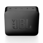 Głośnik JBL GO2 czarny (black)
