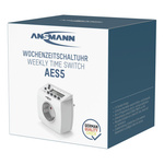 Cyfrowy programator czasowy ANSMANN AES5