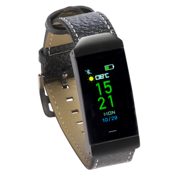 Smartwatch Denver BFH-250 czarny