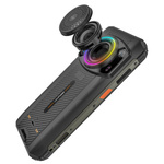 Smartphone Ulefone Armor 21 8GB/256GB (black)