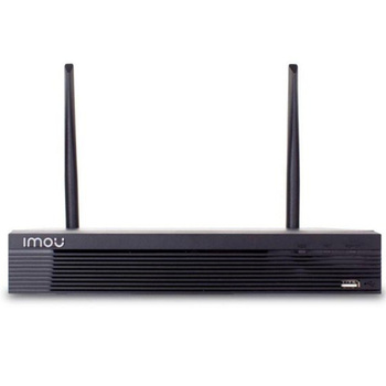 Rejestrator IMOU Wireles CCTV Storage NVR1104HS-W-S2