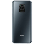 Smartphone Xiaomi Redmi Note 9 Pro 6+128GB Grey